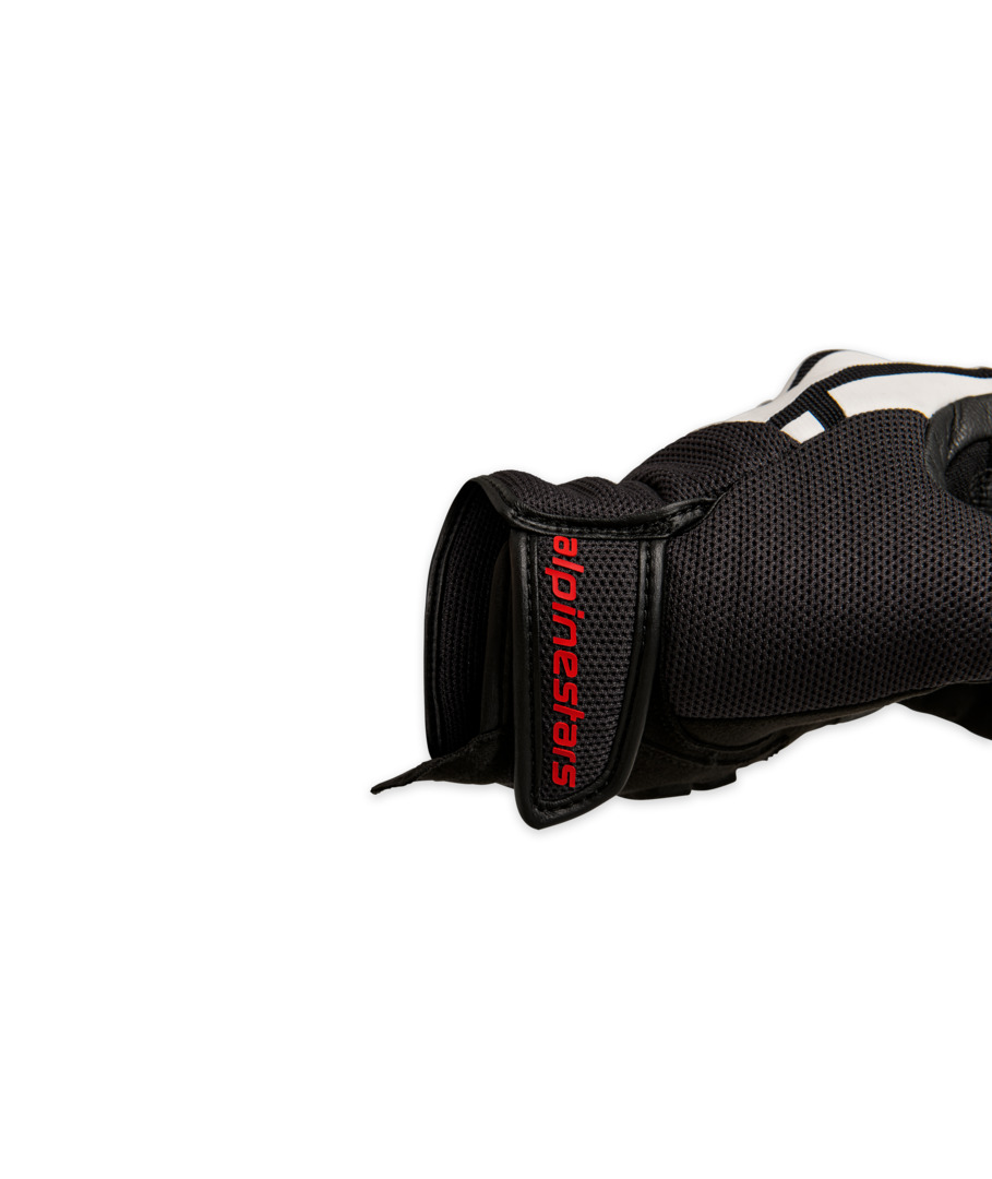 Guantes Aprilia Rapid Dash Air de Alpinestars