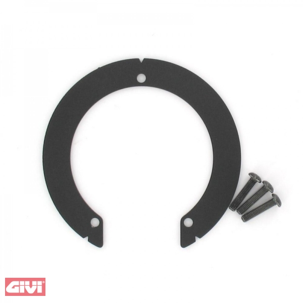 Anillo de montaje bolsas de depósito Givi para Kawasaki Z 900 RS (18-)