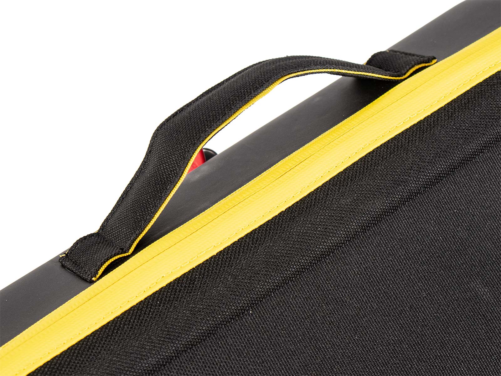 Juego de bolsas laterales Royster Speed para transportín C-Bow Hepco & Becker
