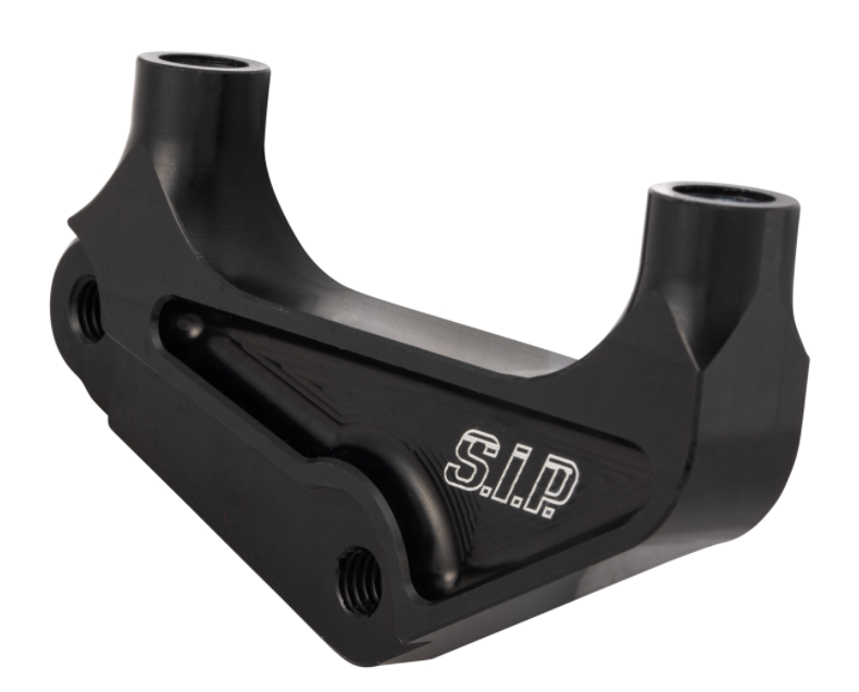 Adaptador pinza de freno RADIAL, delantero para Vespa GTS/GTS Super/GTV/GT 60/GT/GT L