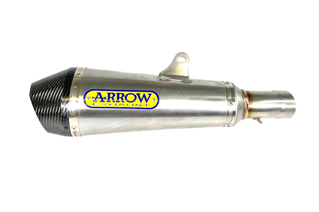 ARROW Escape X-KONE para Suzuki GSX-R1000 / GSX-R1000R (17-)