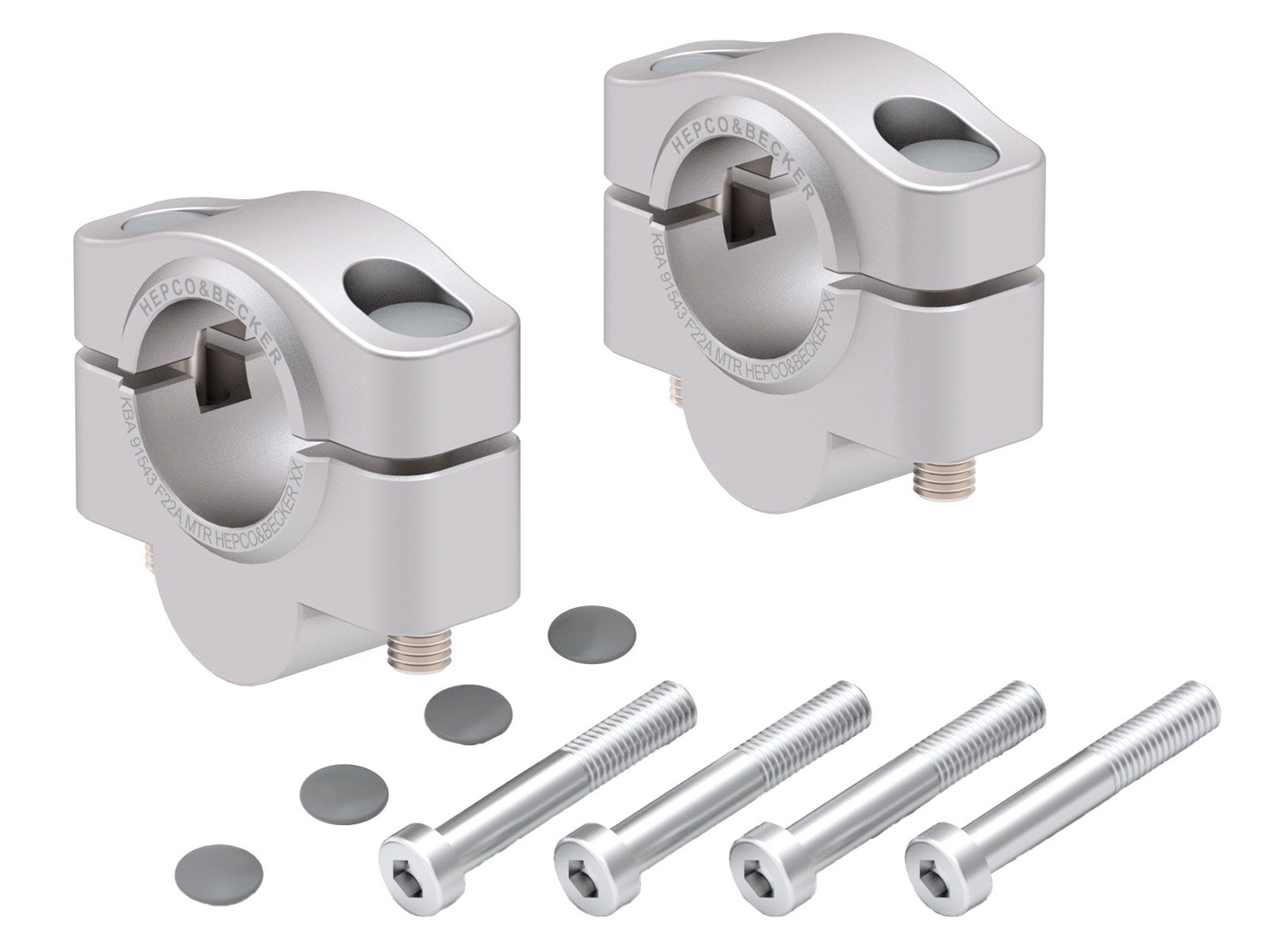Barra de choque para Aprilia Tuareg 660 (21-) SW Motech