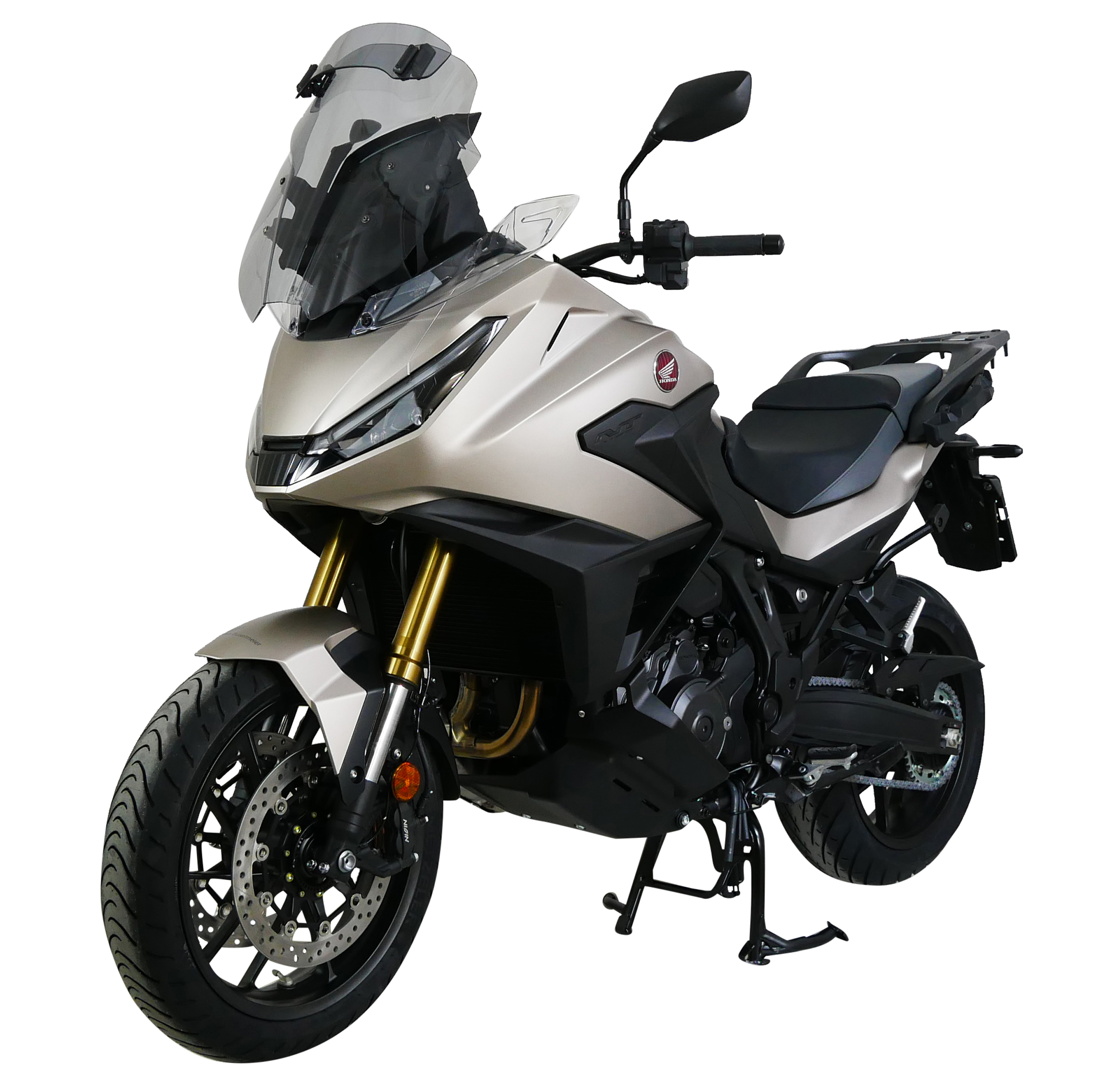 Disco de turismo Vario MRA "VTM" para Honda NT 1100 2025-