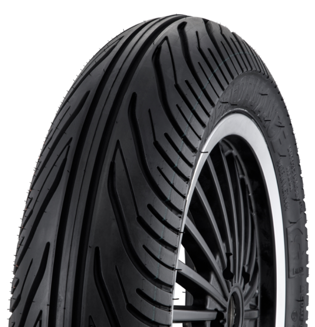 Rueda trasera completa 130/70-12 62S TL para Vespa GTS/GTS Super/GTV/GT 60/GT/GT L