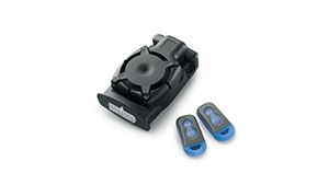 Sistemas de alarma