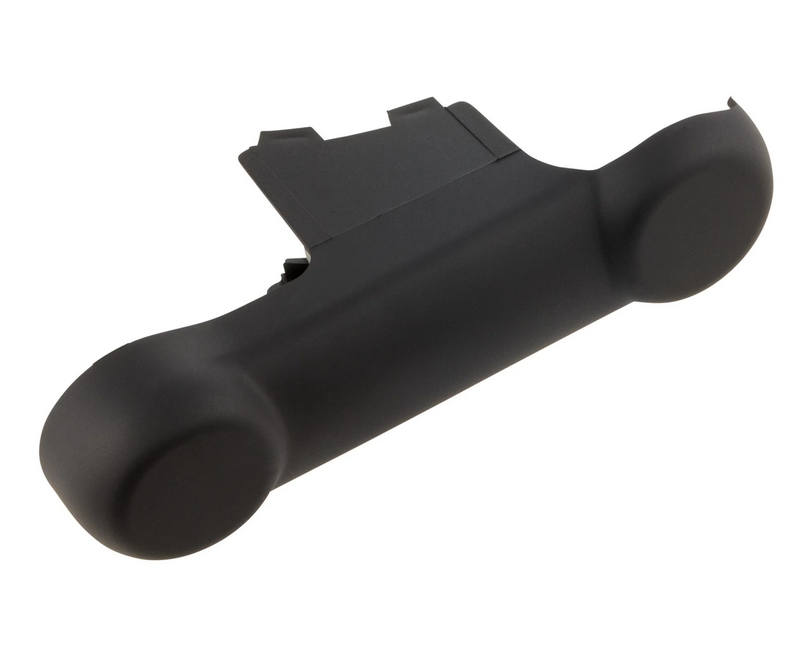 Kit de styling "Black Edition" para Vespa GTS/GTS Super HPE 125/300 (19-22), negro mate