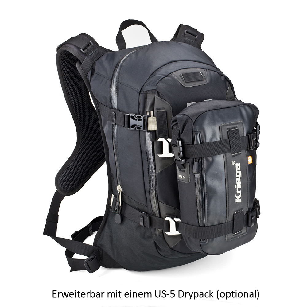 Mochila Kriega R20