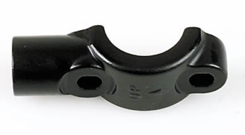 HIGHSIDER Smart Clamp Para cilindro de freno/embrague, Para manillar de 7/8 pulgadas (1ud.)