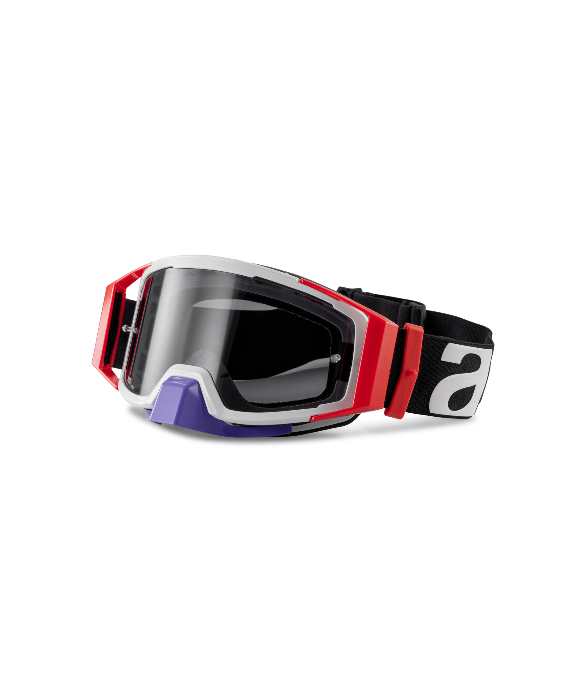 Gafas de moto Aprilia Wheelie