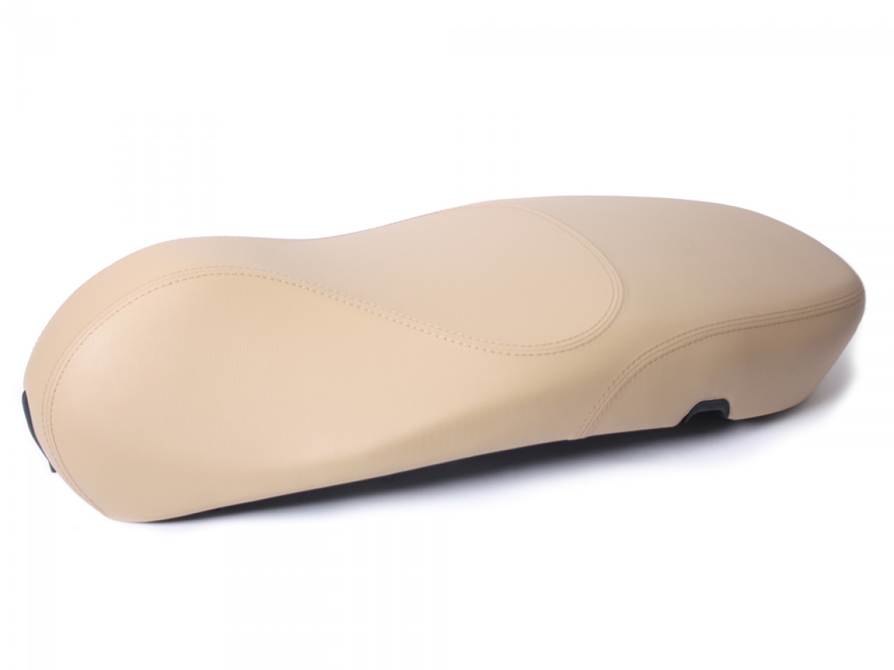 Asiento original Vespa para Vespa Primavera / Sprint beige