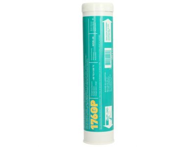 Grasas / aceites lubricantes Motorex, Grasa 176GP, 4,5 kg, PU 6