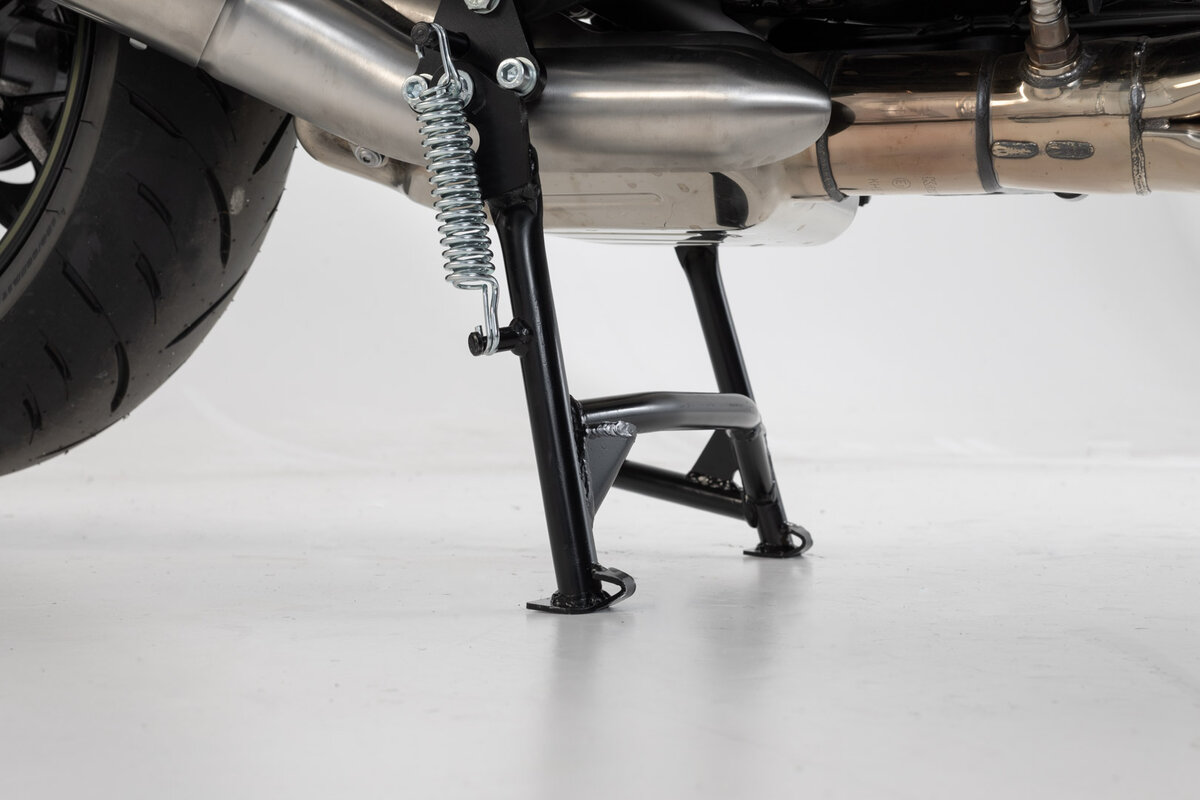 Barra de choque para Aprilia Tuareg 660 (21-) SW Motech