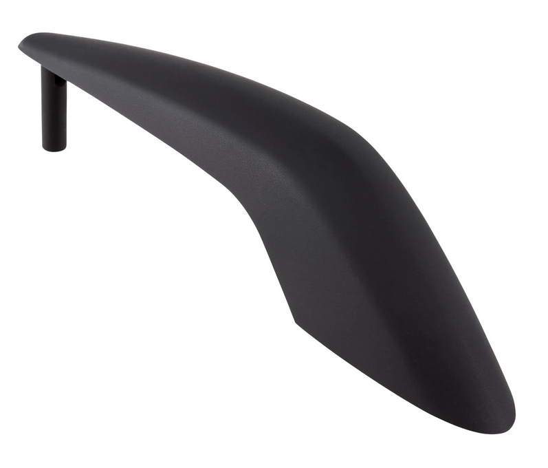 Kit de styling "Black Edition" para Vespa GTS/GTS Super HPE 125/300 (19-22), negro mate