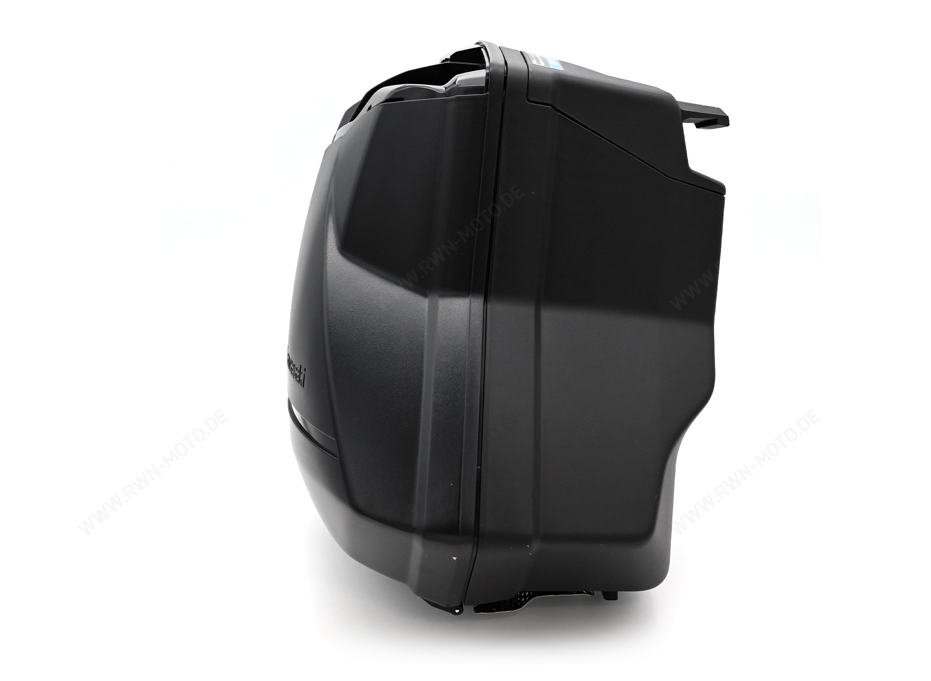 Juego de maletas laterales 2 x 28L Original Kawasaki