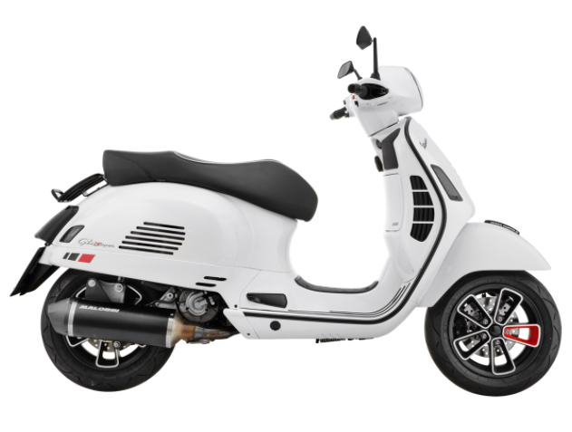Kit de indicadores delanteros y traseros para Vespa GTS/GTS Super/GTV/GT 60/GT/GT L ('03-'13), transparente