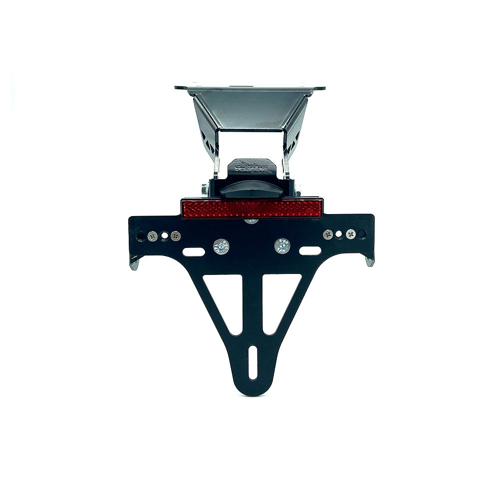 Soporte de matrícula para Yamaha MT-03 (16-) / YZF-R3 (15-)