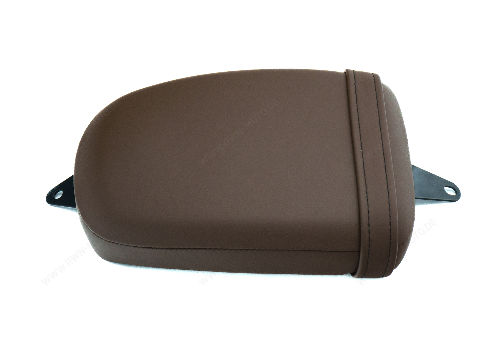 Asiento pasajero marrón para Honda CMX 1100 Rebel 2021-