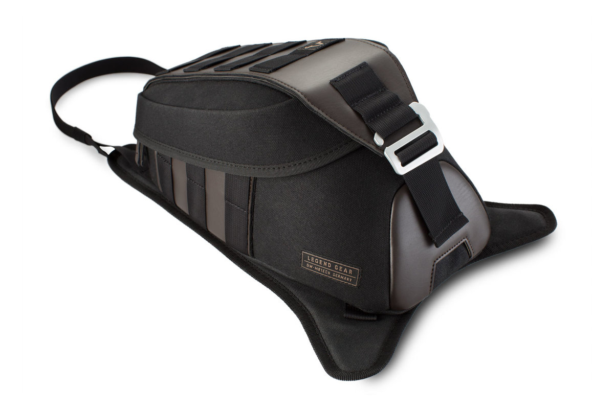 SW-Motech Bolsa de depósito Legend Gear LT2 SW Motech