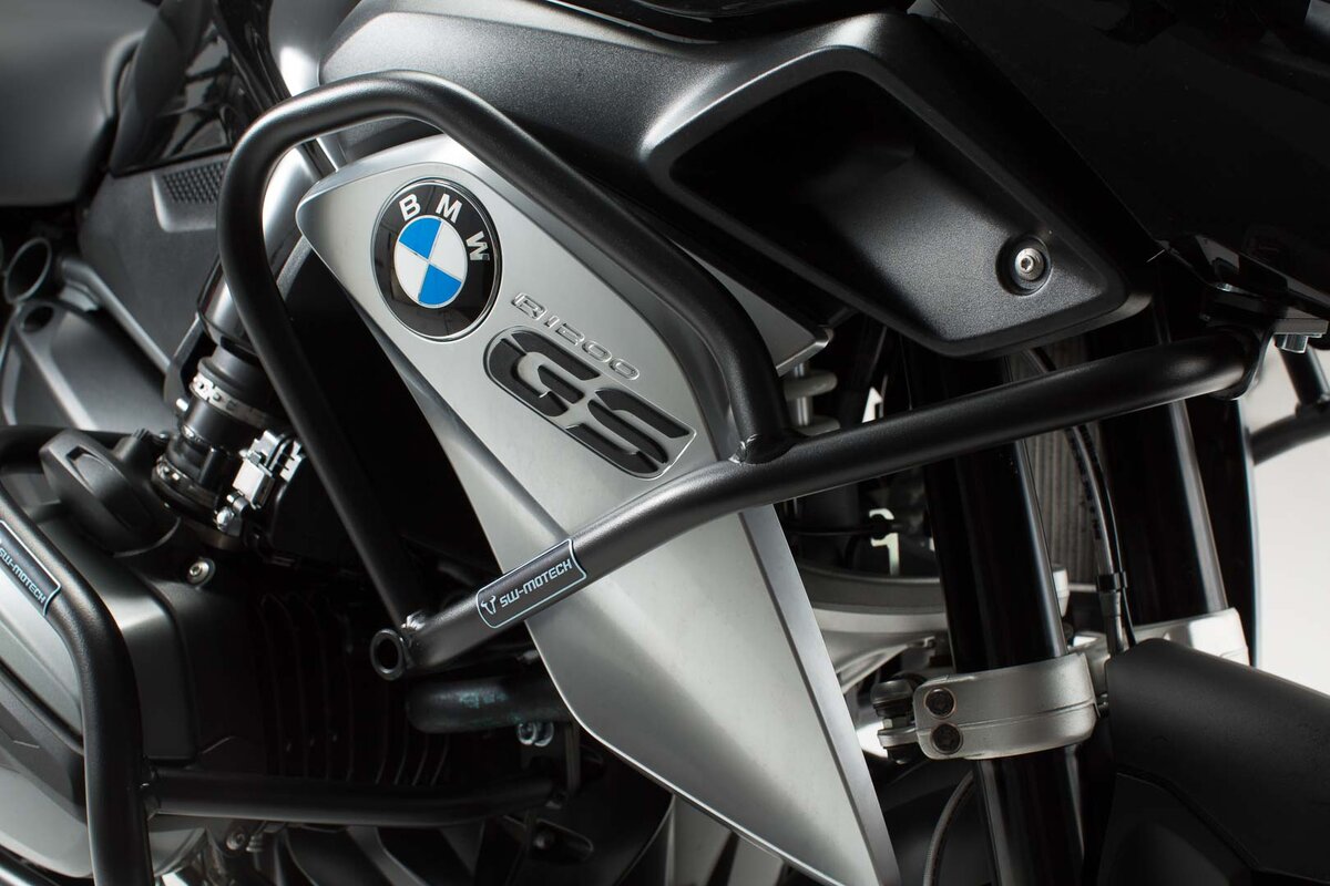 Barra de choque para Aprilia Tuareg 660 (21-) SW Motech