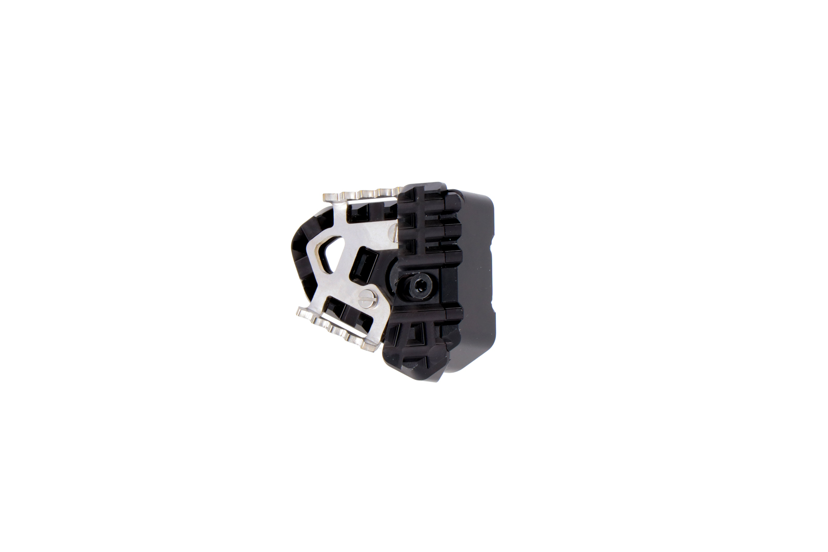 SW-Motech Extensión de la palanca de freno de pie para Ducati Multistrada V4 (20-)
