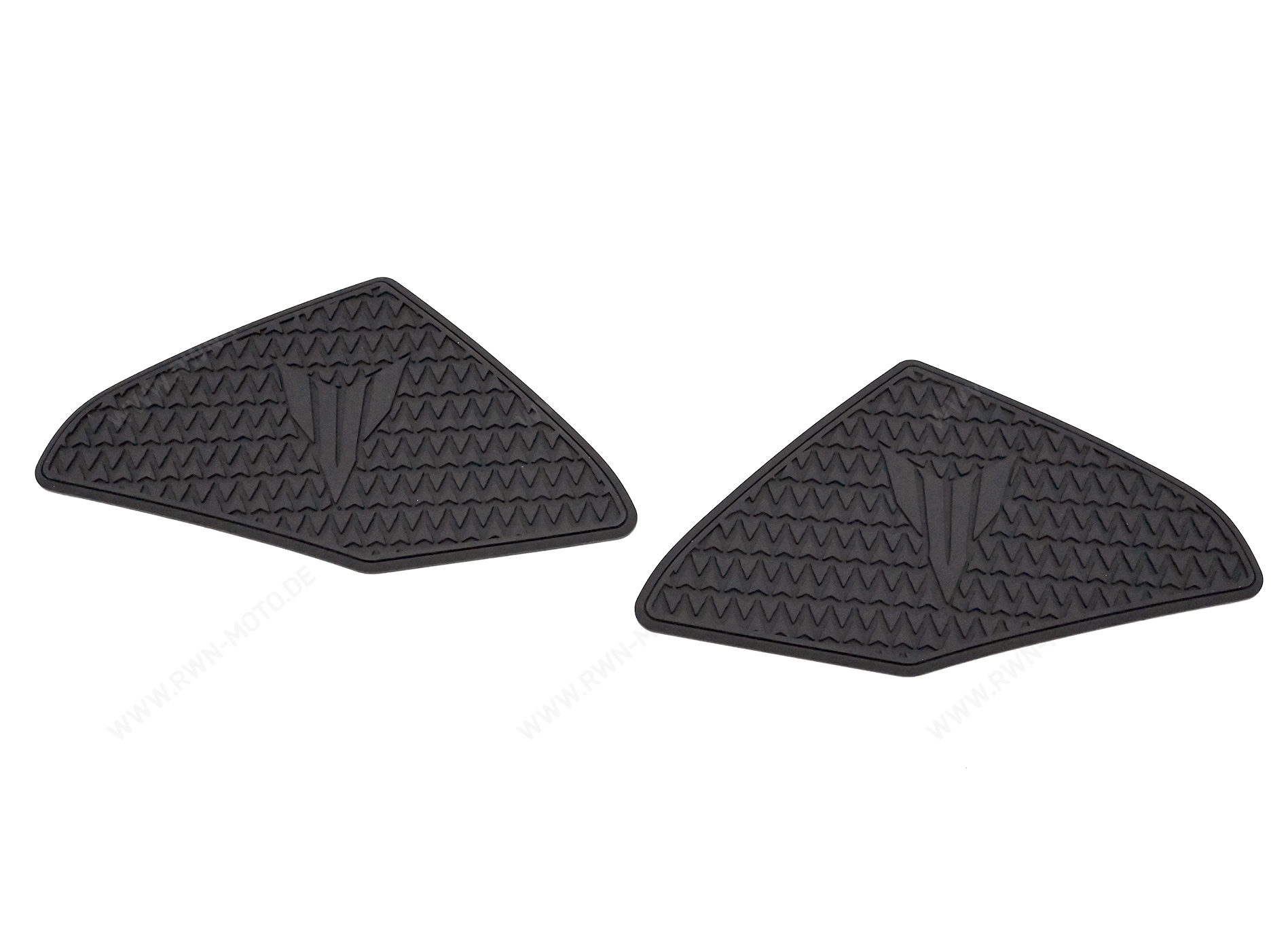Almohadillas laterales de agarre para Yamaha MT-09 (24-) Original
