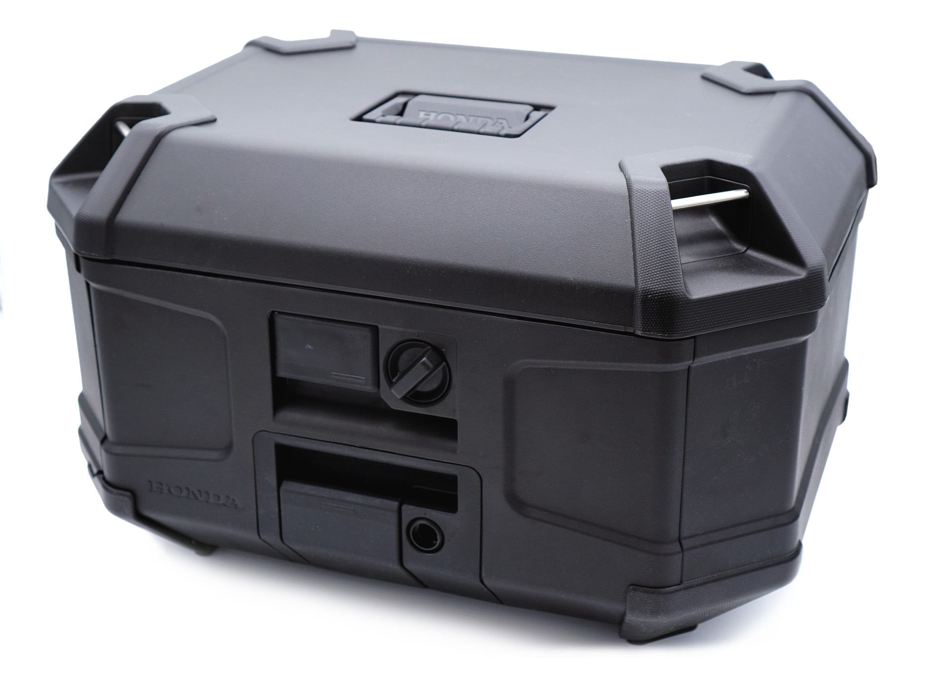 Top Case 58 L- Plastic para Honda CRF1100L Africa Twin Adventure Sports original 2020-