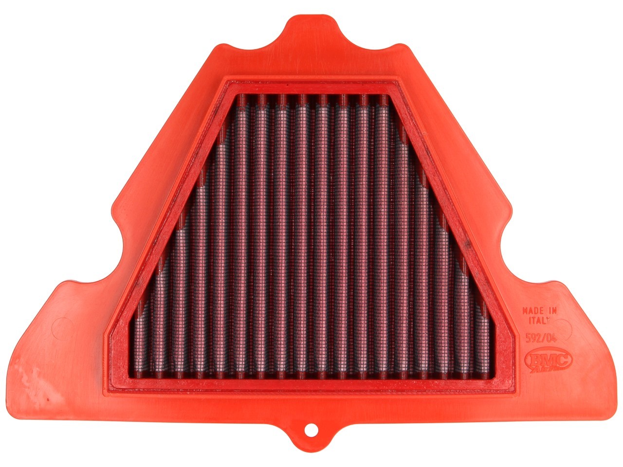 Filtro de aire BMC Sport para Kawasaki Versys 1000 (12-) / Z 1000 SX (11-)