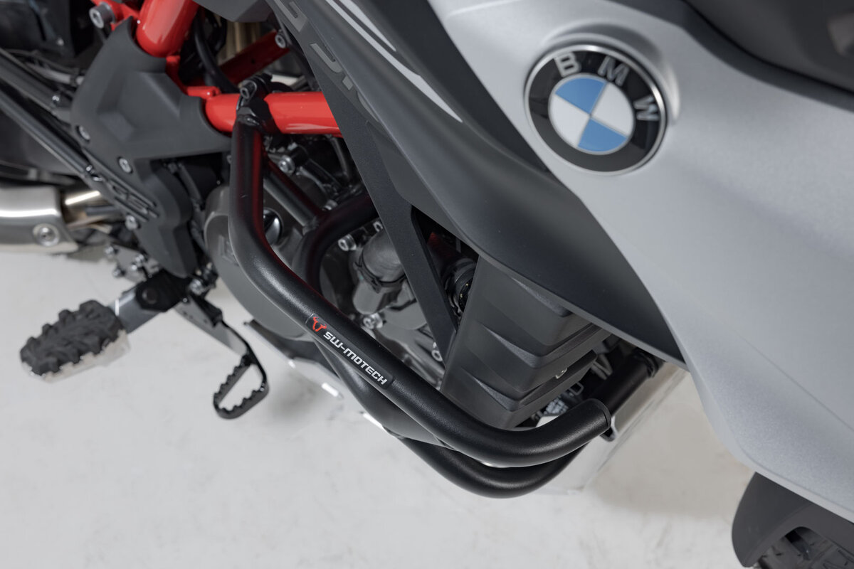 Barra de choque para Aprilia Tuareg 660 (21-) SW Motech