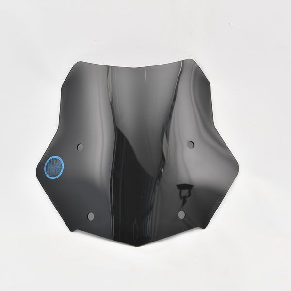 Parabrisas central para BMW R 1200 GS LC /Adventure LC, R 1200 Rallye, R 1250 GS