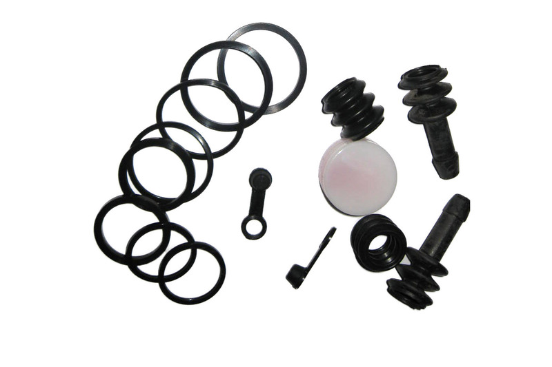 Kit reparación pinza freno Tecnium delantero Kawasaki
