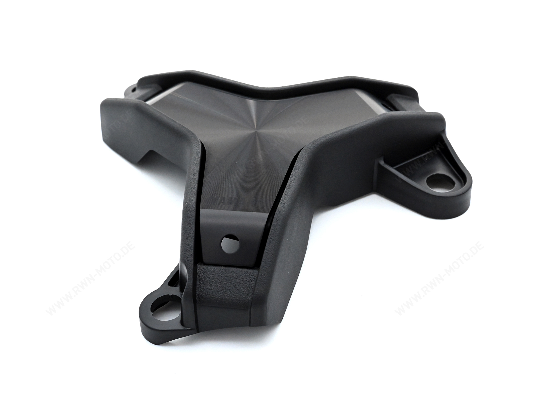 Almohadillas de choque para Yamaha MT-09 (24-) Original