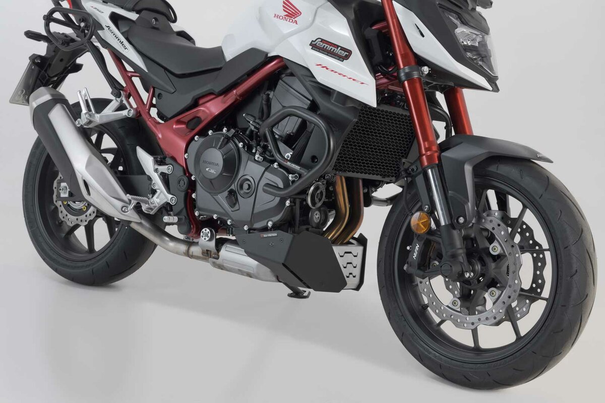 Barra antichoque para Honda CB 750 Hornet (23-) - SW Motech