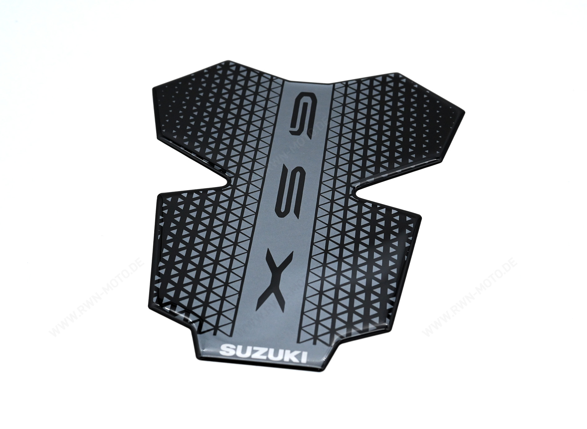 Protector de depósito para Suzuki GSX-8R (24-) Original