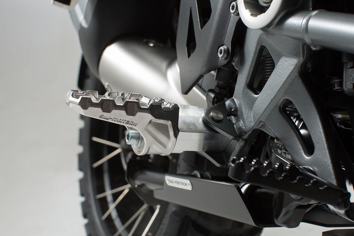 Barra de choque para Aprilia Tuareg 660 (21-) SW Motech