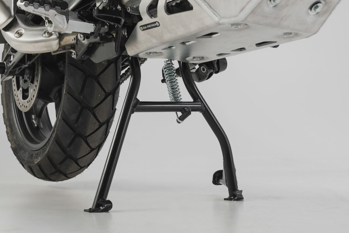 Barra de choque para Aprilia Tuareg 660 (21-) SW Motech