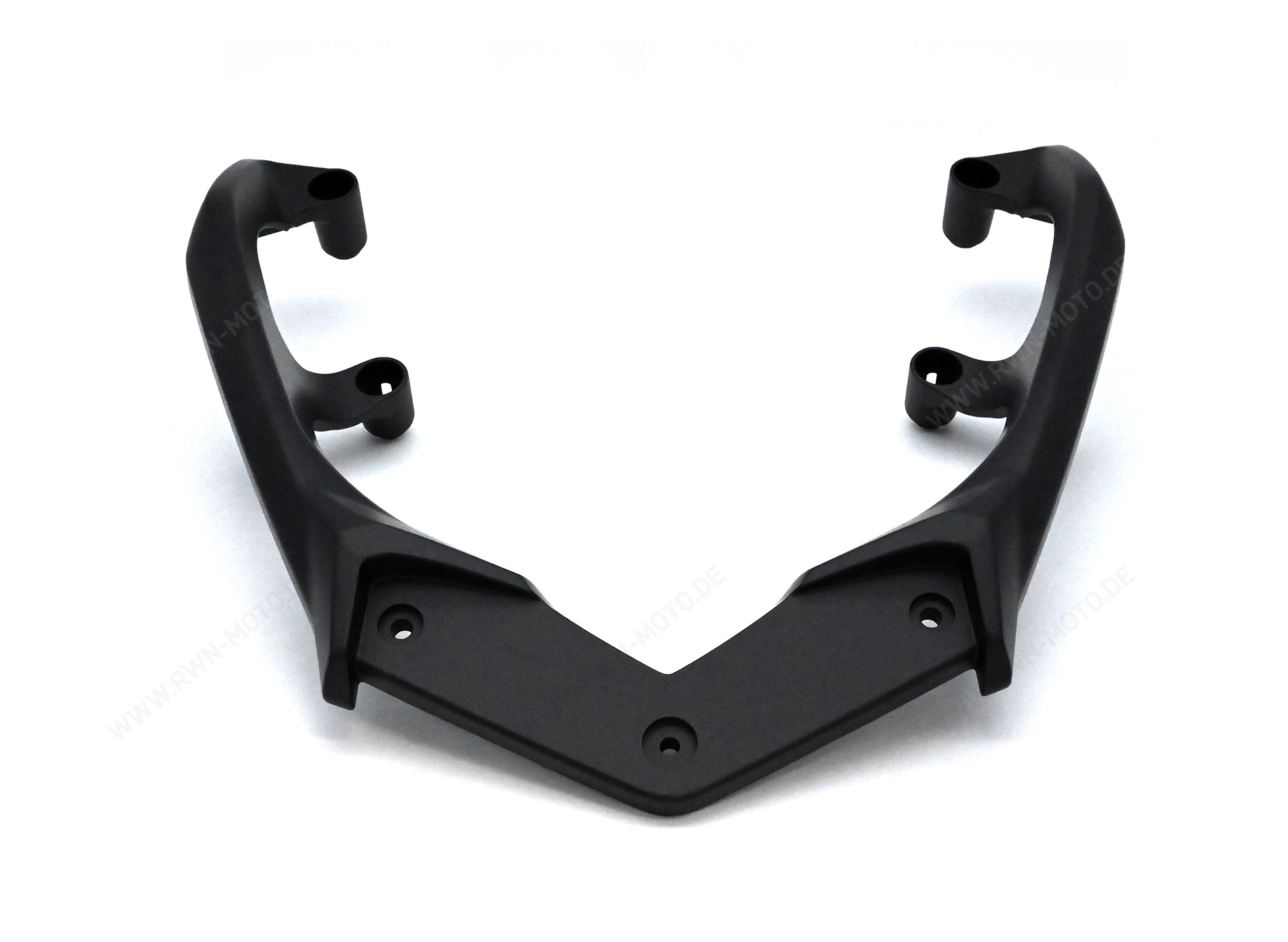 Portaequipajes trasero para T-MAX / SX / DX (Bj.17-) Original Yamaha
