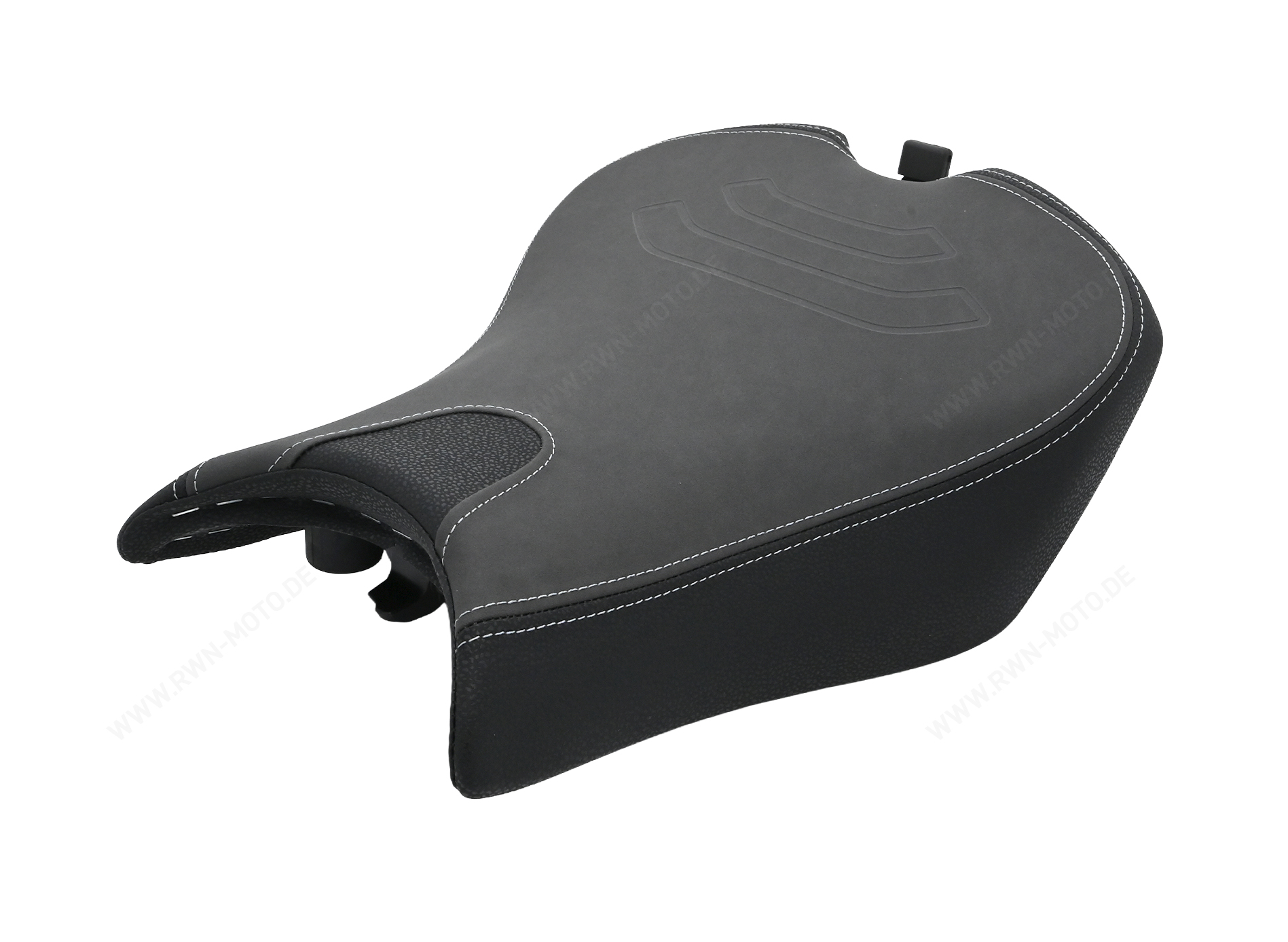 Asiento conductor bajo diseño SE para Kawasaki Z 900 /SE (25-) Original Kawasaki