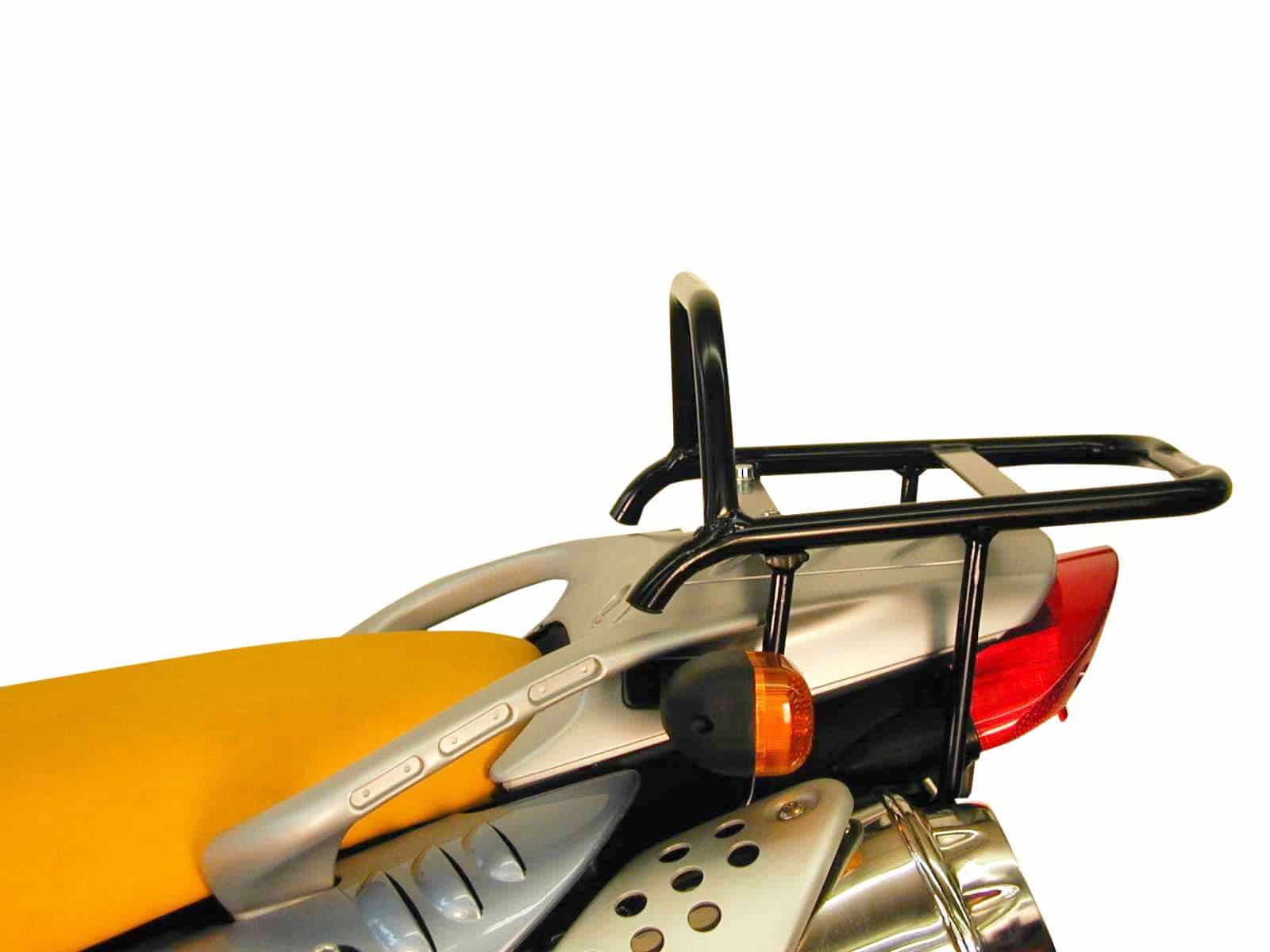 Portaequipajes tubular Topcase para BMW F 650 GS Dakar (00-03)/F 650 GS (01-03)/G 650 GS (09-16)