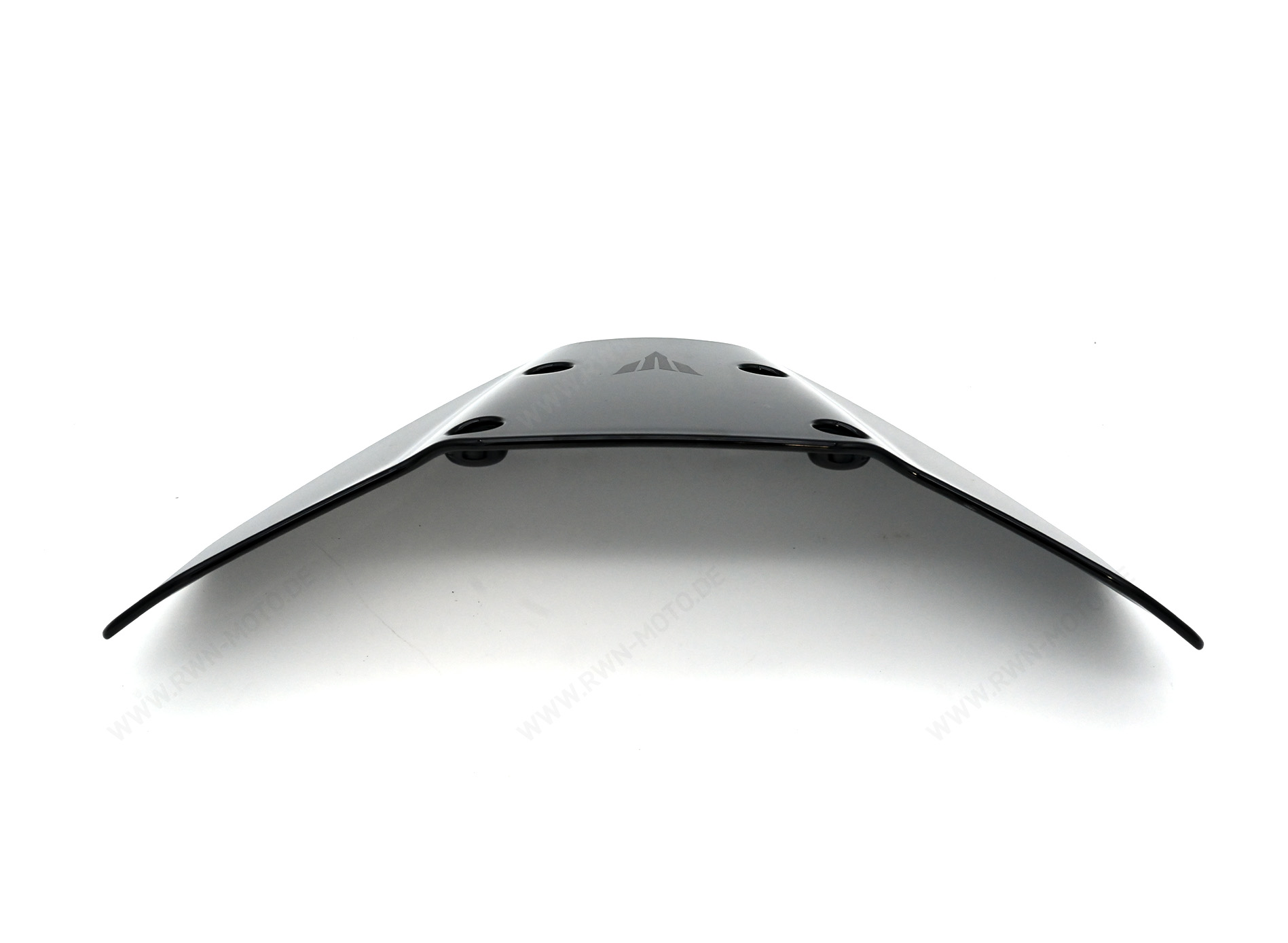 Parabrisas pequeño para Yamaha MT-09 (24-) Original