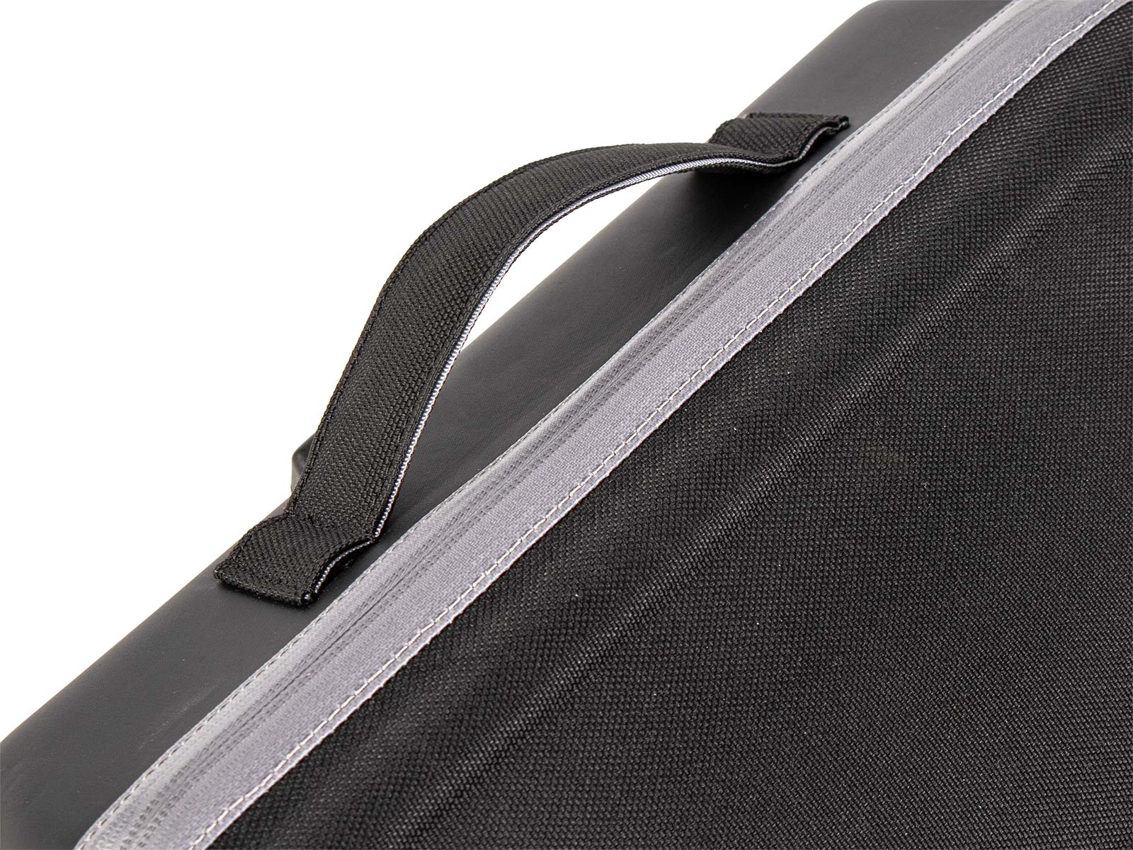 Juego de bolsas laterales Royster Speed para transportín C-Bow Hepco & Becker