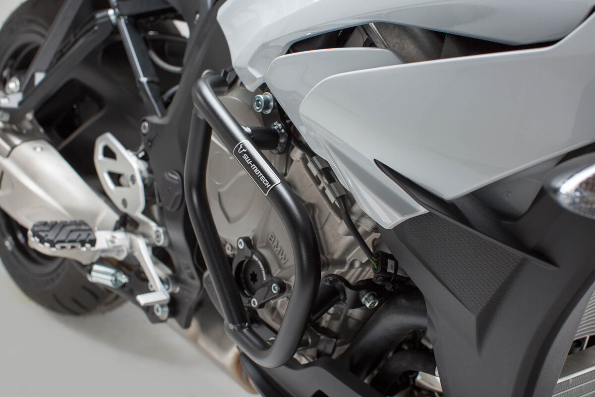 Barra de choque para Aprilia Tuareg 660 (21-) SW Motech
