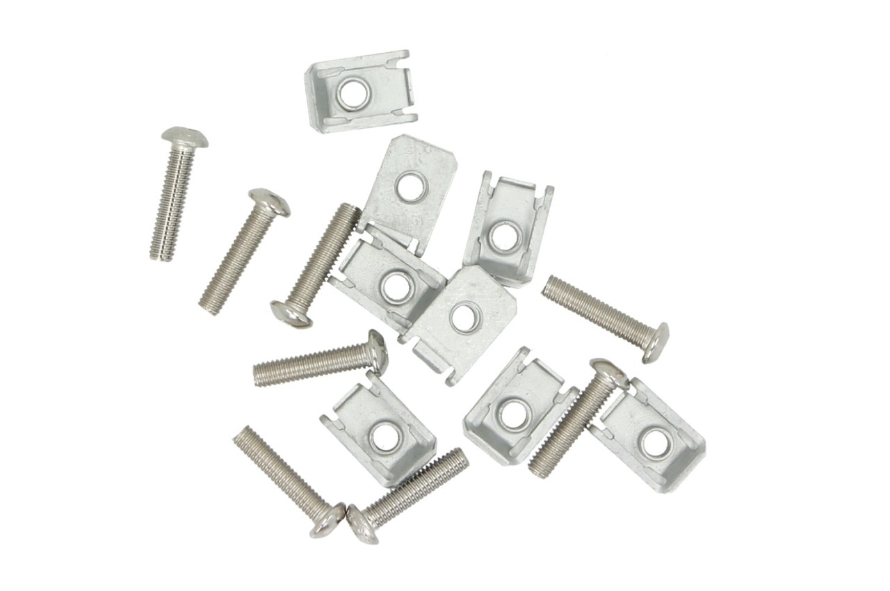Soporte de estribo de aluminio para Piaggio MP3 HPE 400/530