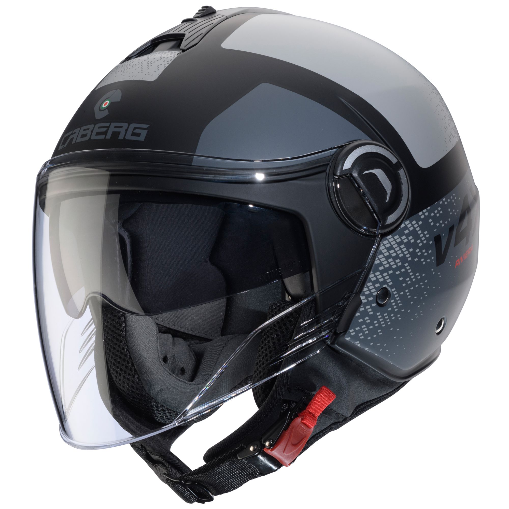 Casco Caberg Flyon Carbon