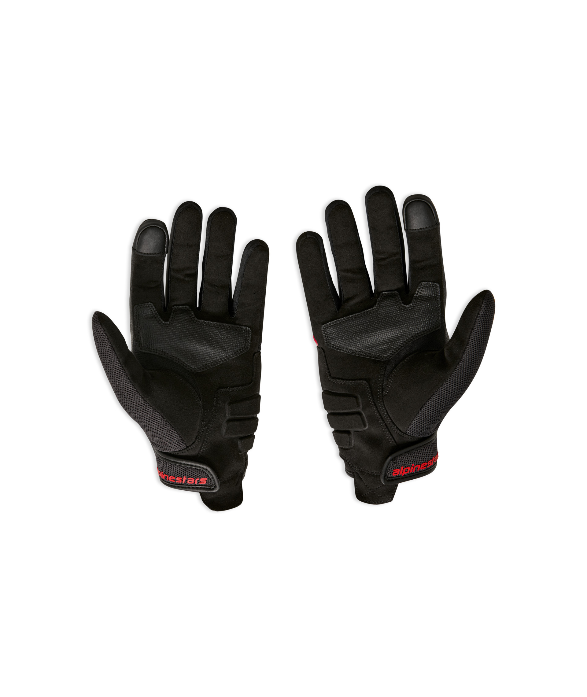 Guantes Aprilia Rapid Dash Air de Alpinestars