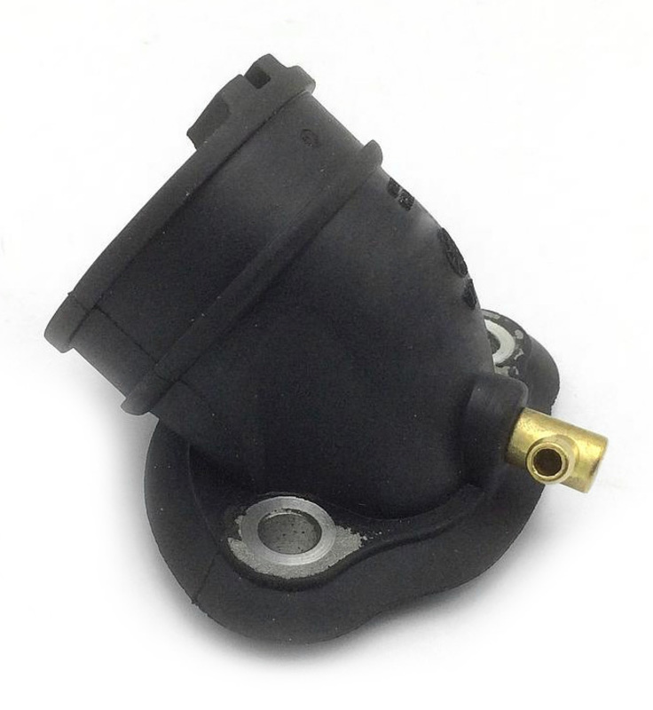 Brida del carburador de admisión Tecnium Piaggio/Vespa