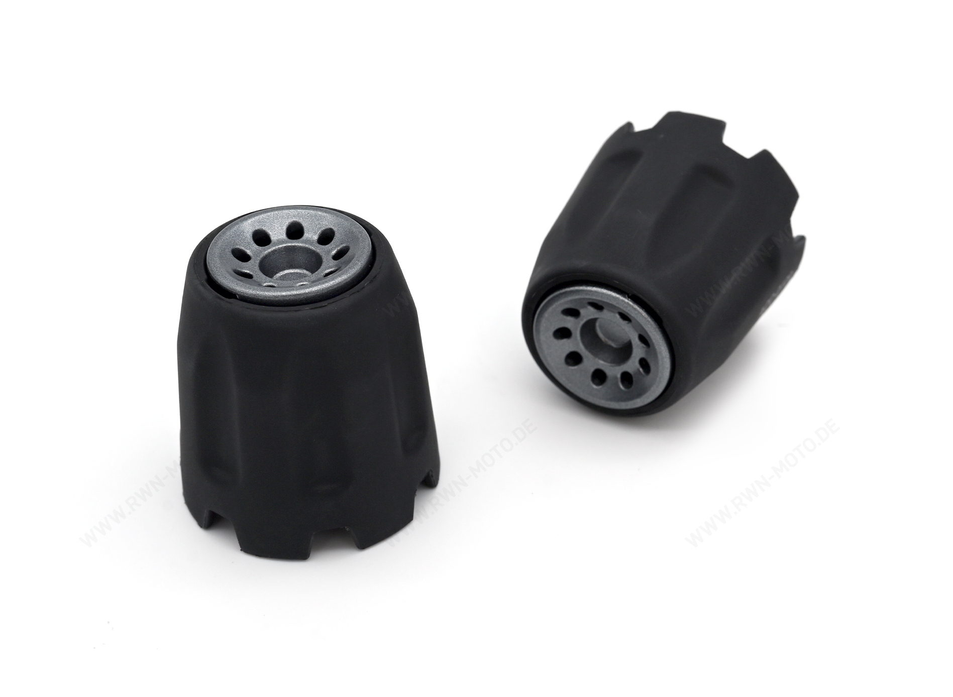 Protectores de horquilla para Kawasaki para Z 650 RS / Z 7 Hybrid 2022- original