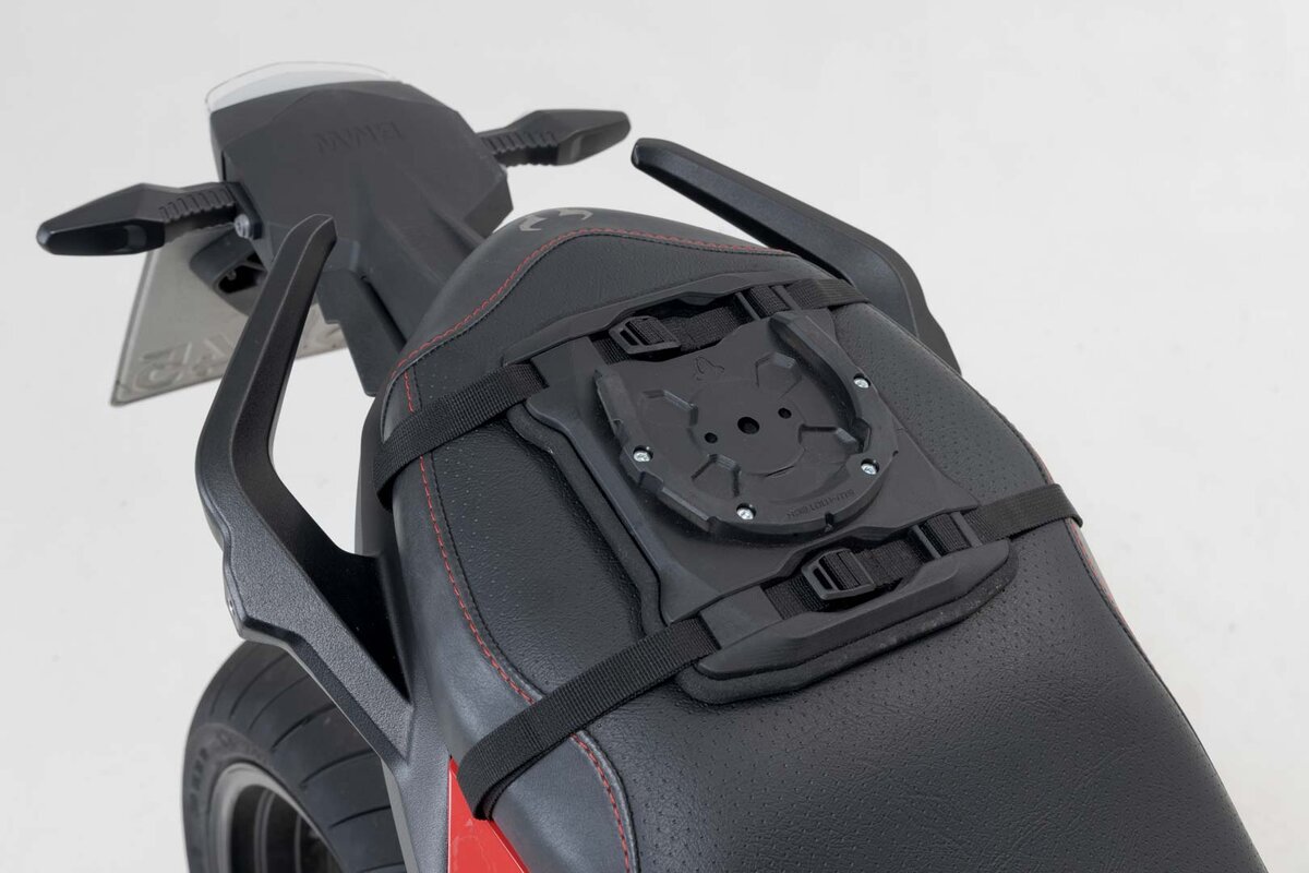 Anillo de asiento PRO para Aprilia Tuareg 660 (21-)