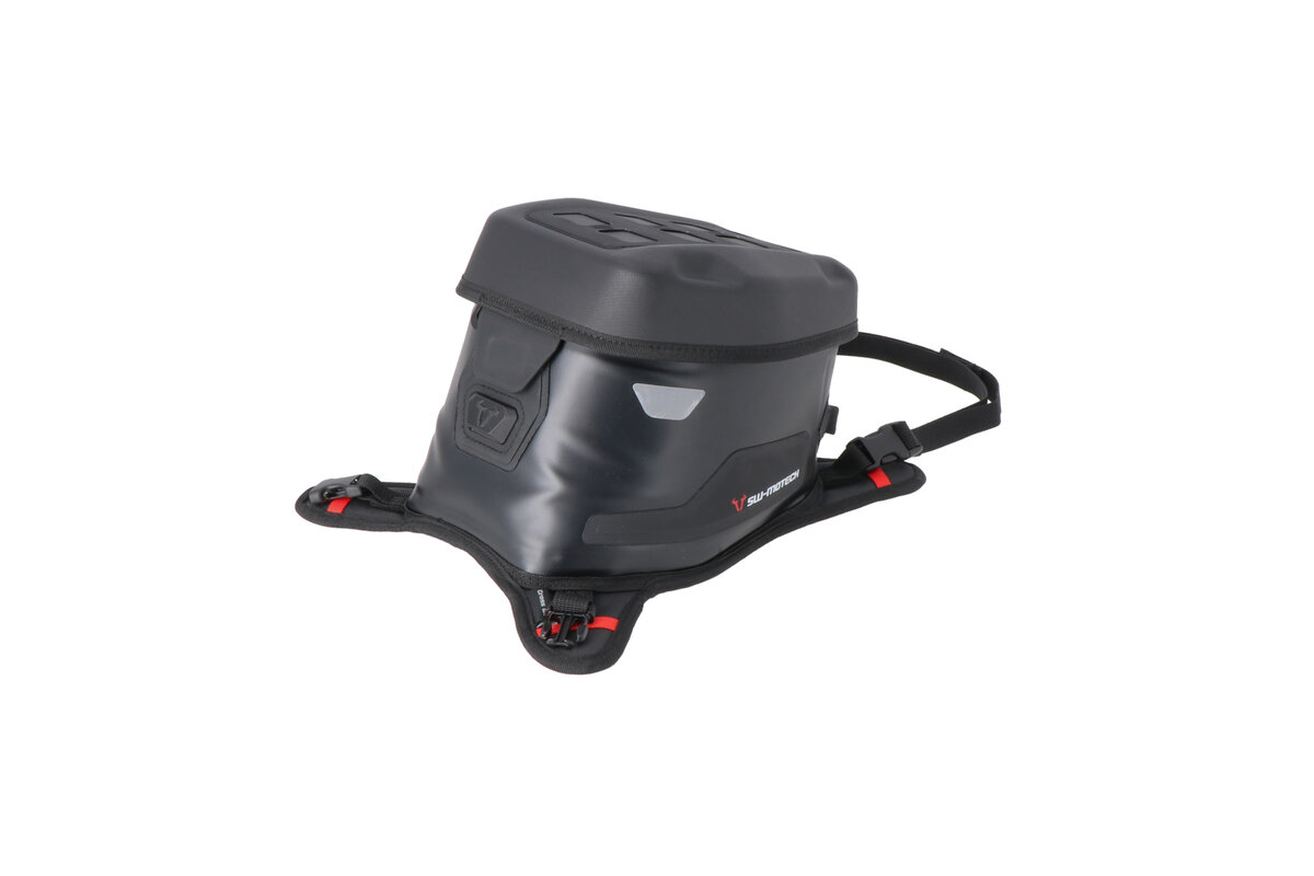 Bolsa sobredepósito SW-Motech PRO Cross WP para BMW R 12 G/S (25-)