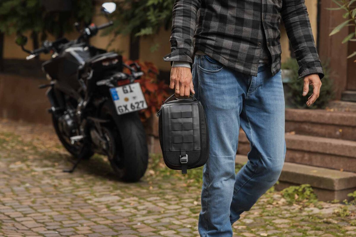PRO Micro Tank Bag Aprilia RS 125 (21-)