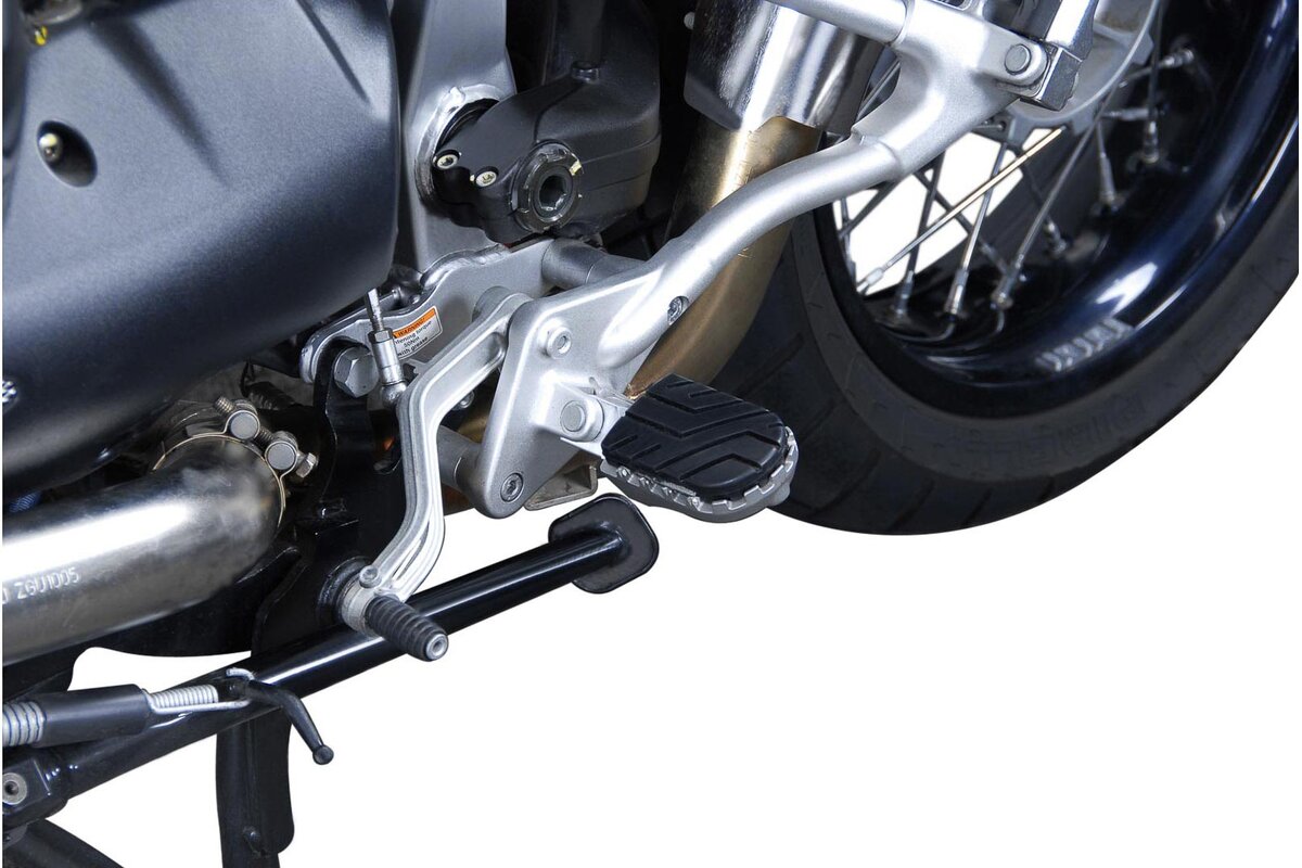 Barra de choque para Aprilia Tuareg 660 (21-) SW Motech